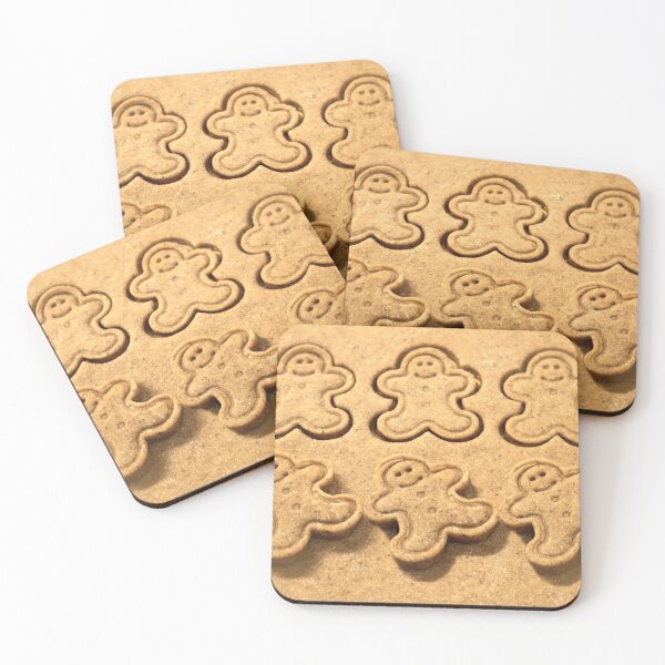 Item preview, Happy Gingerbread Fellows Dance designed and sold by ALEX PHOTO DREAMS.