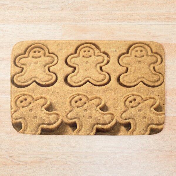 Item preview, Happy Gingerbread Fellows Dance designed and sold by ALEX PHOTO DREAMS.