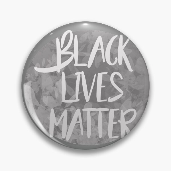 Item preview, Black Lives Matter designed and sold by Kayla MacLean.