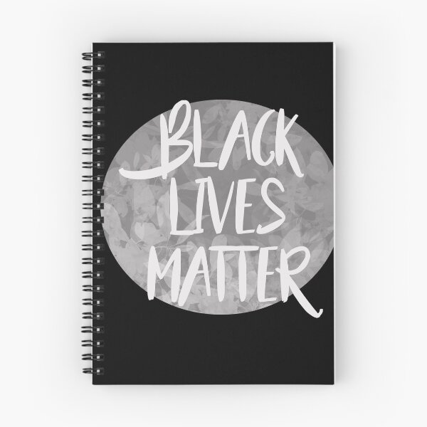Item preview, Black Lives Matter designed and sold by Kayla MacLean.