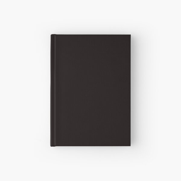 Art is life Hardcover Journal