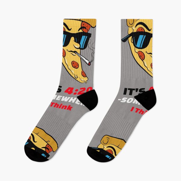 Item preview, Its 420 Somewhere... I Think.... designed and sold by JohnnyTaco.