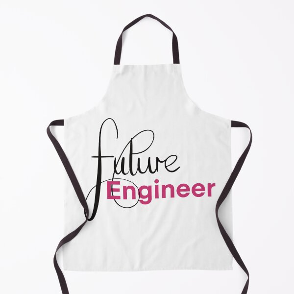 Item preview, Future Engineer in Pink designed and sold by ToriaScarlett.