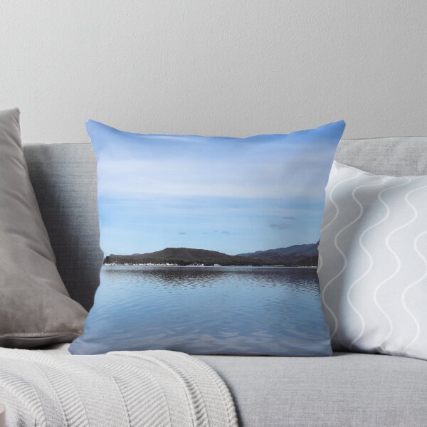 Item preview, Bathurst Harbour tranquillity designed and sold by Gaylene Norton.