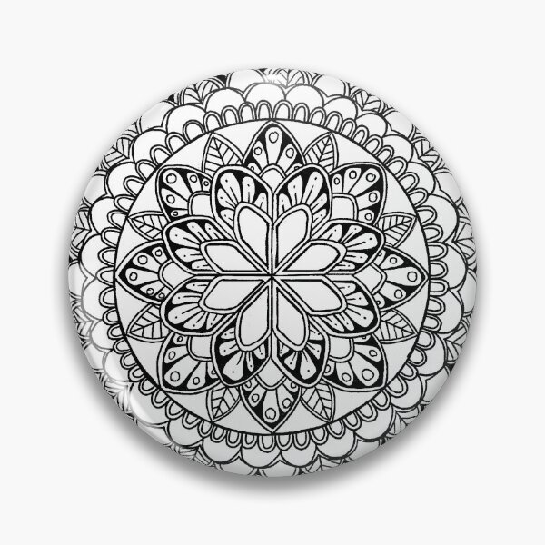 Item preview, MANDALA designed and sold by joebar2.