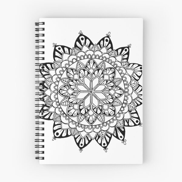 Item preview, MANDALA designed and sold by joebar2.