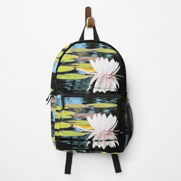 Item preview, Floral Reflections designed and sold by CarolineLembke.