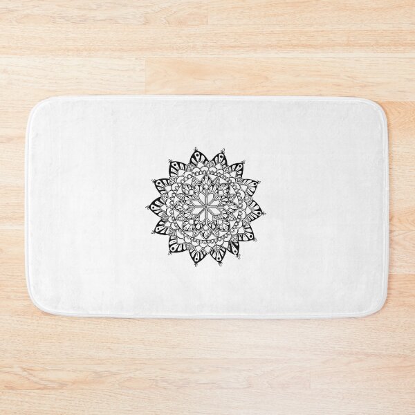Item preview, MANDALA designed and sold by joebar2.