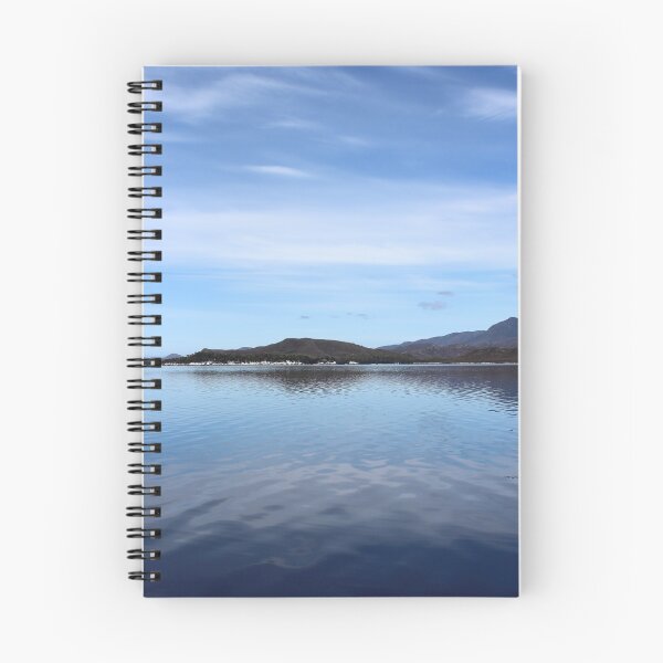 Item preview, Bathurst Harbour tranquillity designed and sold by Gaylene Norton.