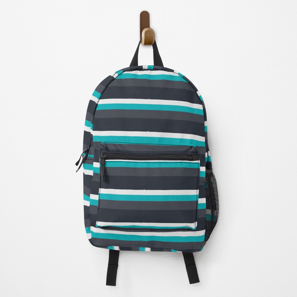 Item preview, Backpack designed and sold by Wahbastore.