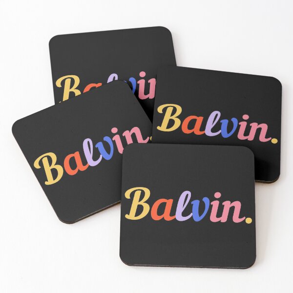 Item preview, Balvin designed and sold by blazikin.