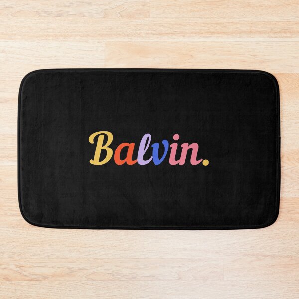 Item preview, Balvin designed and sold by blazikin.