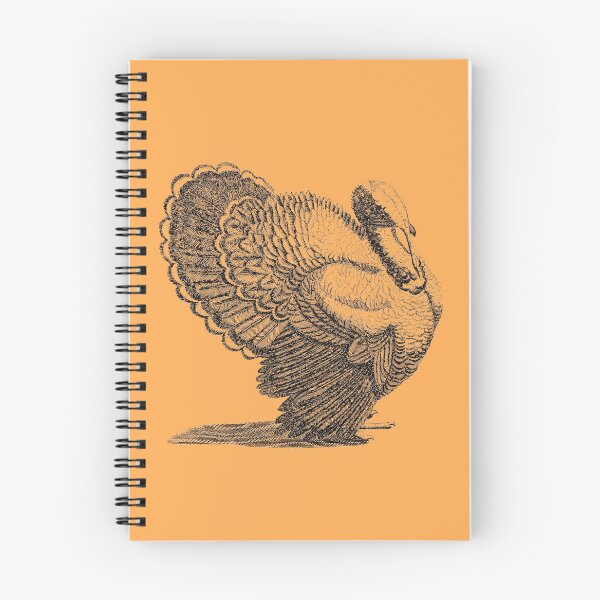 Item preview, Turkey by Johan Teyler designed and sold by MelsPlace.