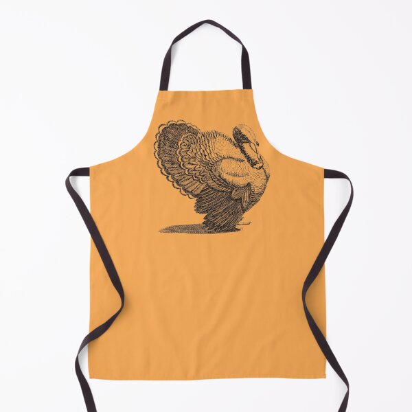 Item preview, Turkey by Johan Teyler designed and sold by MelsPlace.