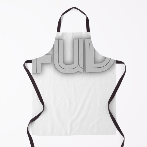 Item preview, Fear, Uncertainty, Doubt  FUD  designed and sold by FurioInc.