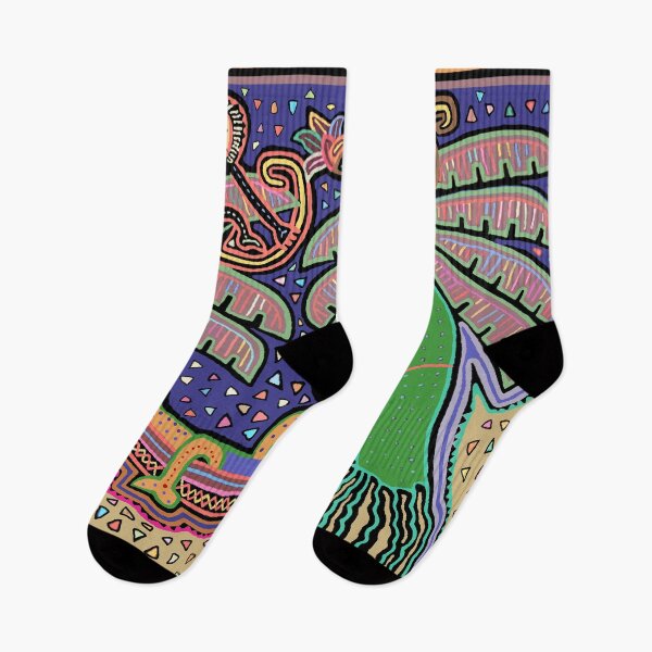 Item preview, San Blas Island - Panama designed and sold by Esprit-Mystique.