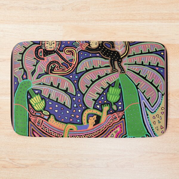 Item preview, San Blas Island - Panama designed and sold by Esprit-Mystique.