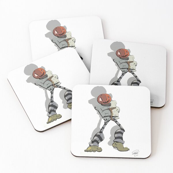 Item preview, Loony-Bin Jim designed and sold by cybopath.