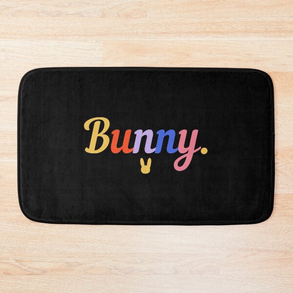 Item preview, Bunny designed and sold by blazikin.