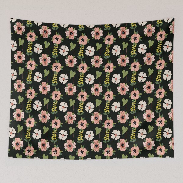 Item preview, fitted masks pattern designed and sold by virillanissa.