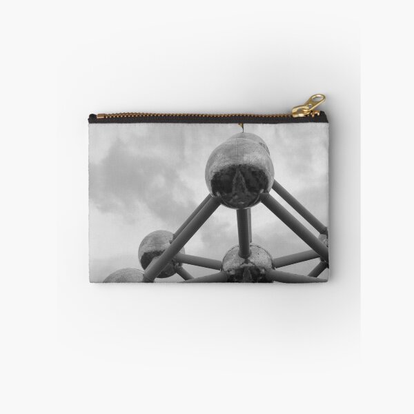 Item preview, Atomium Brussels - Belgium designed and sold by Bluebelldances.