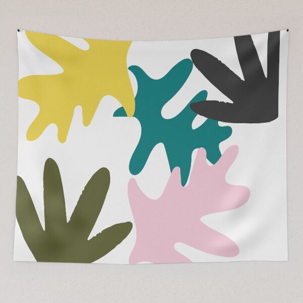 Item preview, Postmodern Art designed and sold by AnnaAndVibes.
