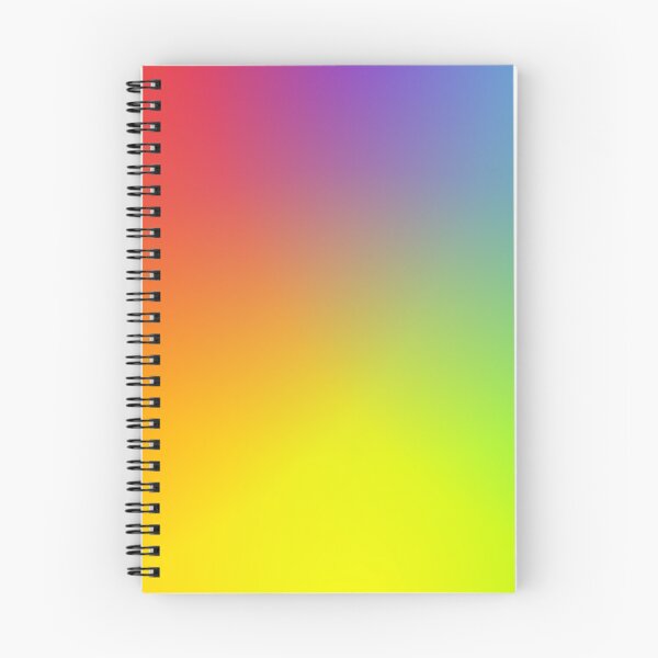 Item preview, Colorful gradient designed and sold by ronaldsvilcins.