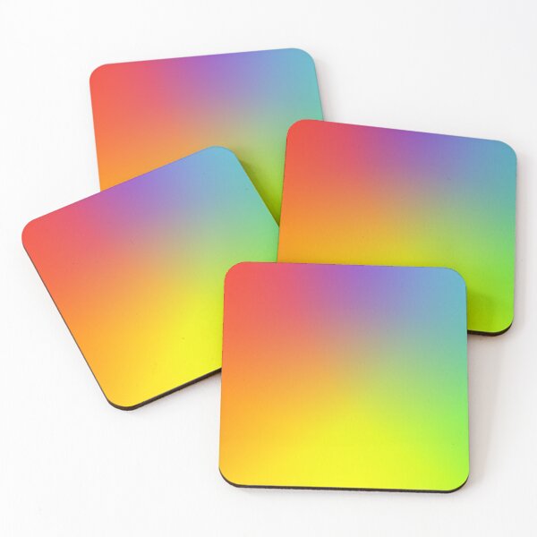 Item preview, Colorful gradient designed and sold by ronaldsvilcins.
