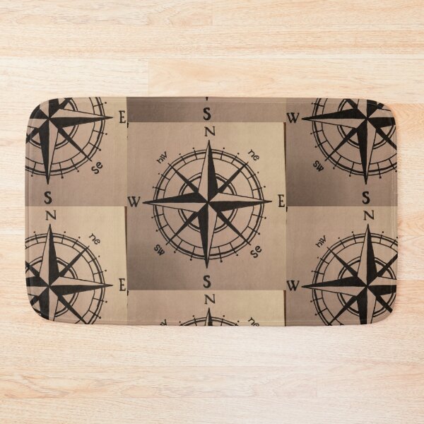Item preview, Compass  designed and sold by kdraven.