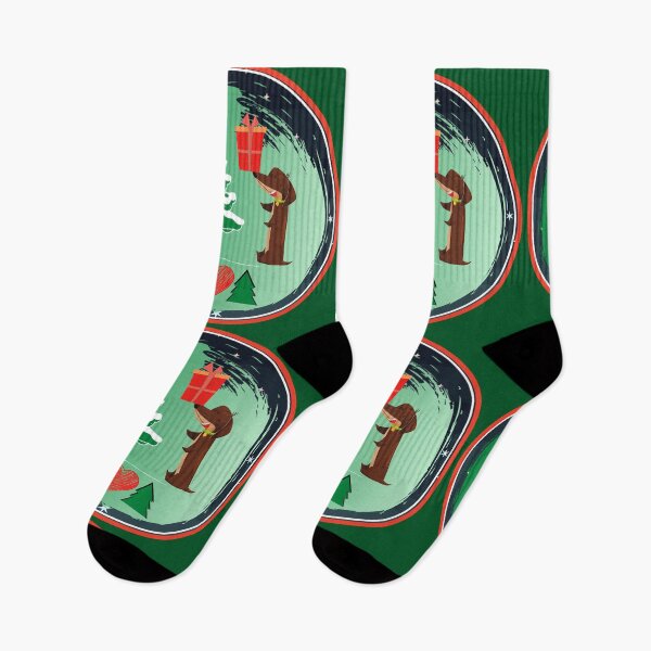 Item preview, I LOVE CHRISTMAS - Dachshund designed and sold by TheDachshund.