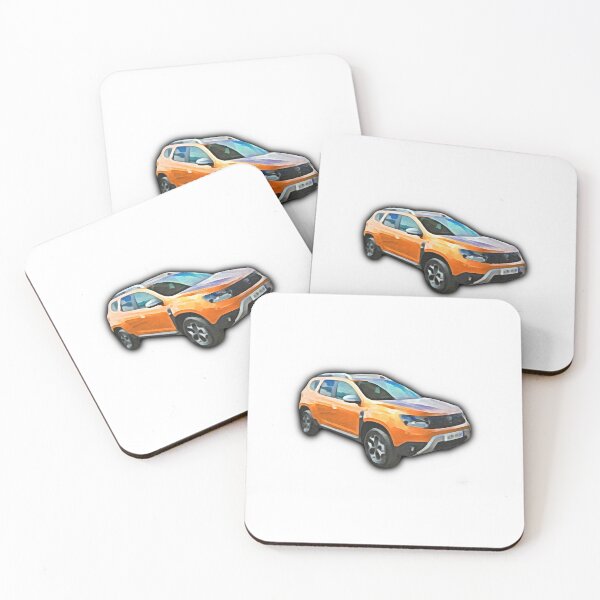 Item preview, Orange Duster Pattern Painting designed and sold by Matthew Gosling.