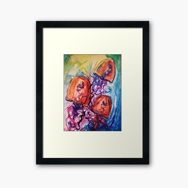 Item preview, Flight of the Jellyfish designed and sold by Samuel Gillis.