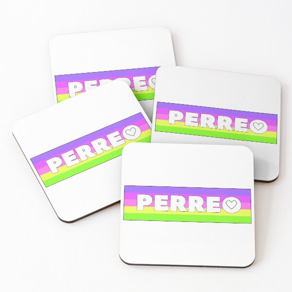 Item preview, Perreo designed and sold by blazikin.