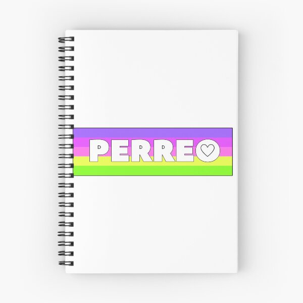 Item preview, Perreo designed and sold by blazikin.