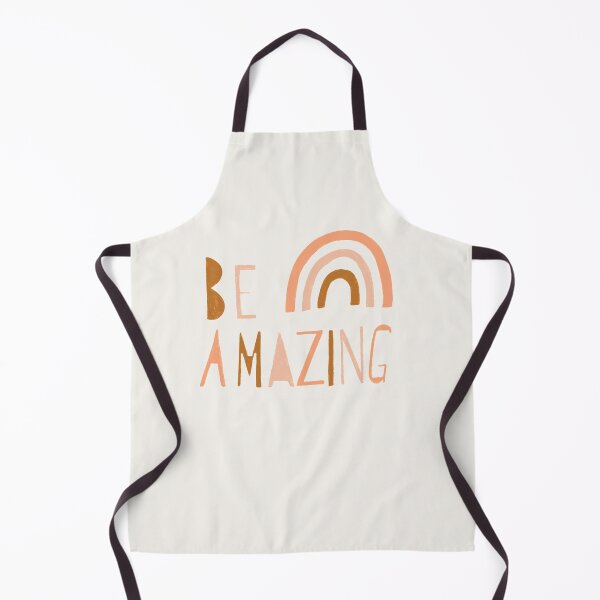 Item preview, Be Amazing designed and sold by latheandquill.