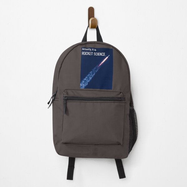 Item preview, It is Rocket Science designed and sold by AeroAstro.