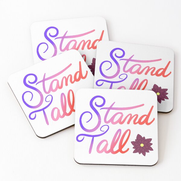 Item preview, Stand Tall designed and sold by AlfonsinaPerez.