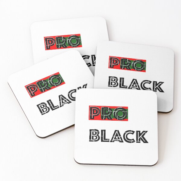Item preview, Pro Black designed and sold by WillowJames.