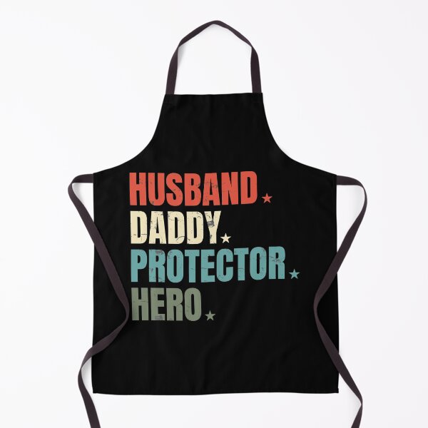 Item preview, Husband Daddy Protector Hero designed and sold by mdnrsakib.