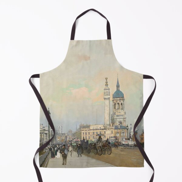 Item preview, Puente de Londres - James Kerr-Lawson designed and sold by CJET.