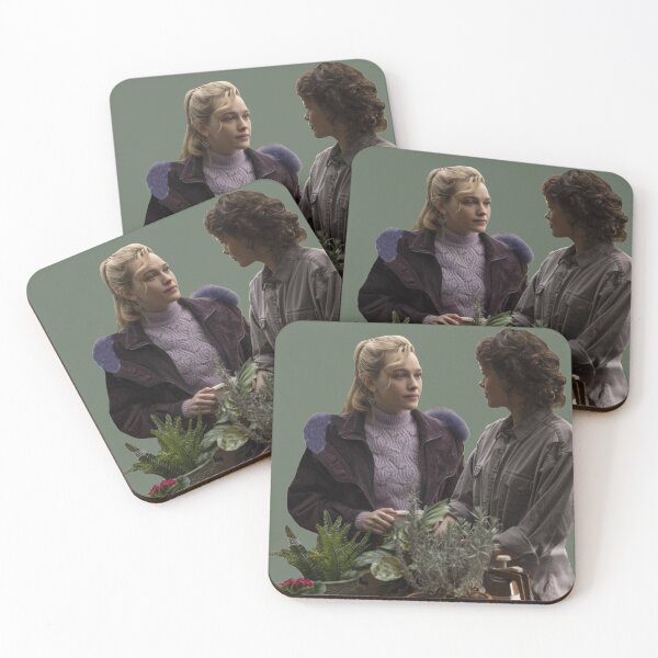 Item preview, Dani Clayton and Jamie designed and sold by nothatbeckyg.