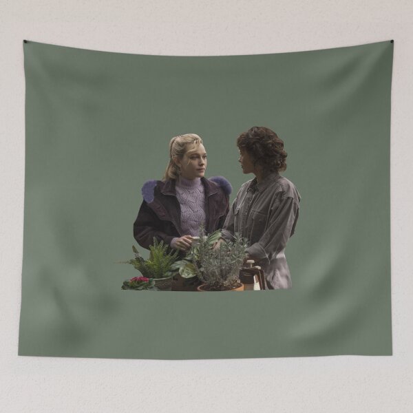 Item preview, Dani Clayton and Jamie designed and sold by nothatbeckyg.