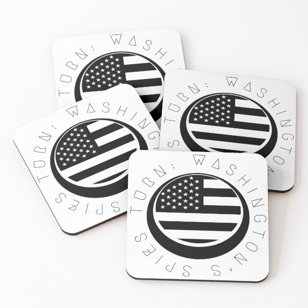 Item preview, Turn: Washington's Spies designed and sold by mishofmash.