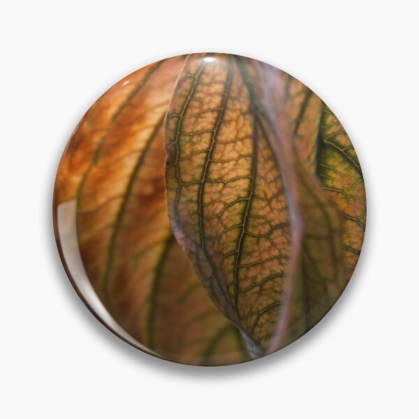 Item preview, Vein Leaf designed and sold by couragesings.