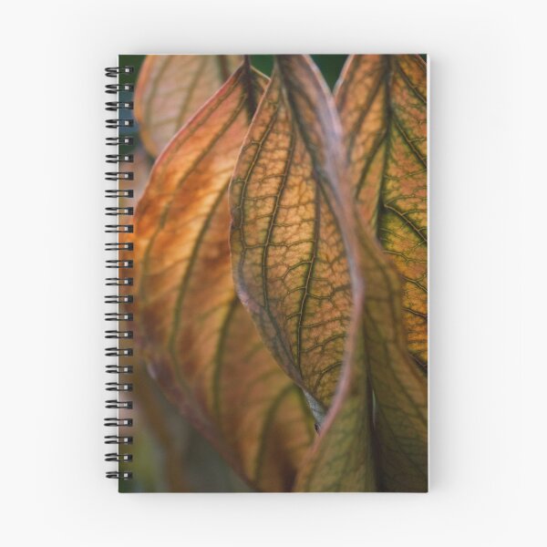 Item preview, Vein Leaf designed and sold by couragesings.
