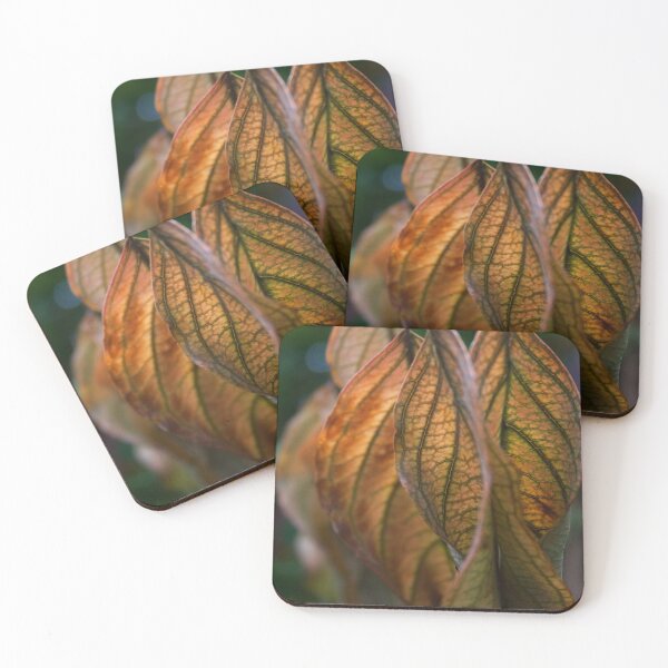 Item preview, Vein Leaf designed and sold by couragesings.