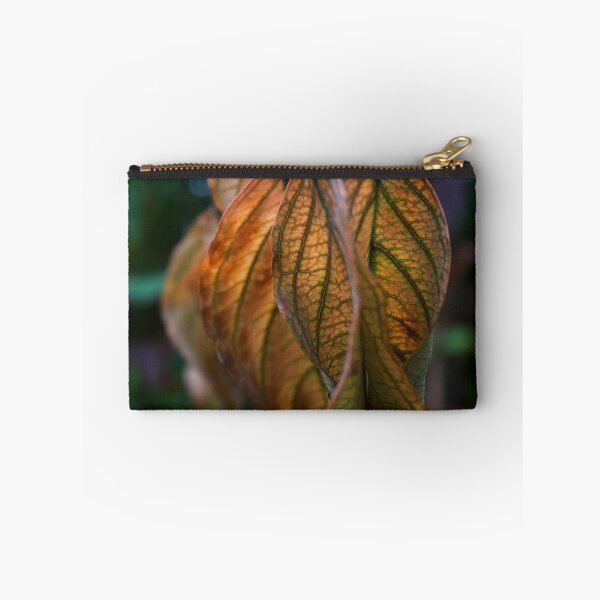 Item preview, Vein Leaf designed and sold by couragesings.