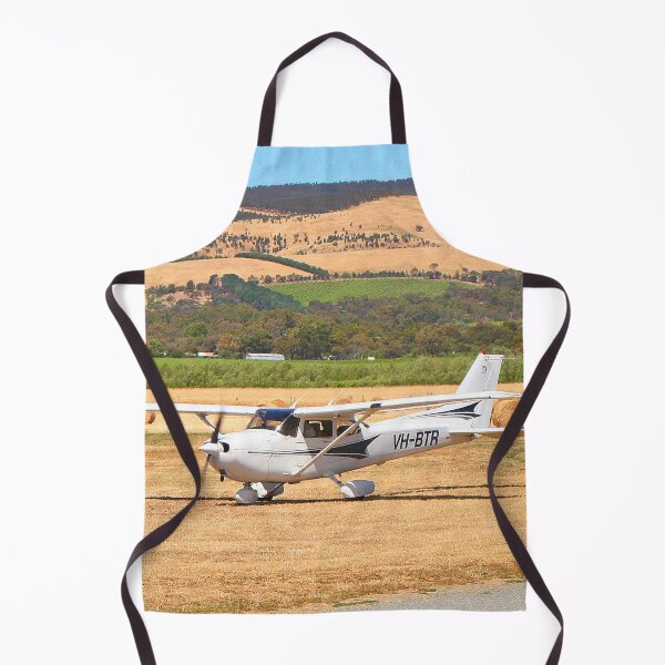 Item preview, Aircraft, hay bales and vines, Australia designed and sold by FranWest.