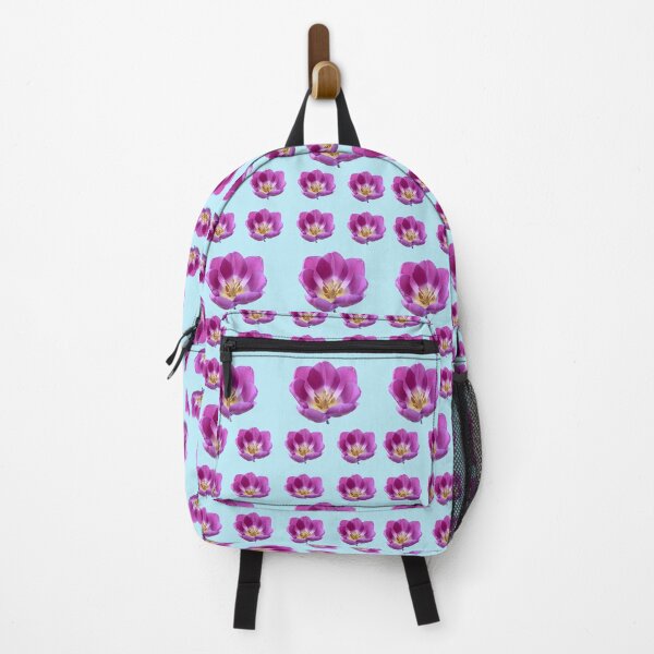 Item preview, Tulipa 'Purple Flag' Triumph Tulip designed and sold by Chris Burrows.