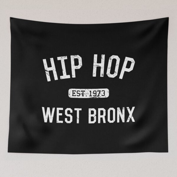 Item preview, Hip Hop Established 1979 designed and sold by flippinsg.